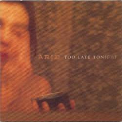  : Too Late Tonight